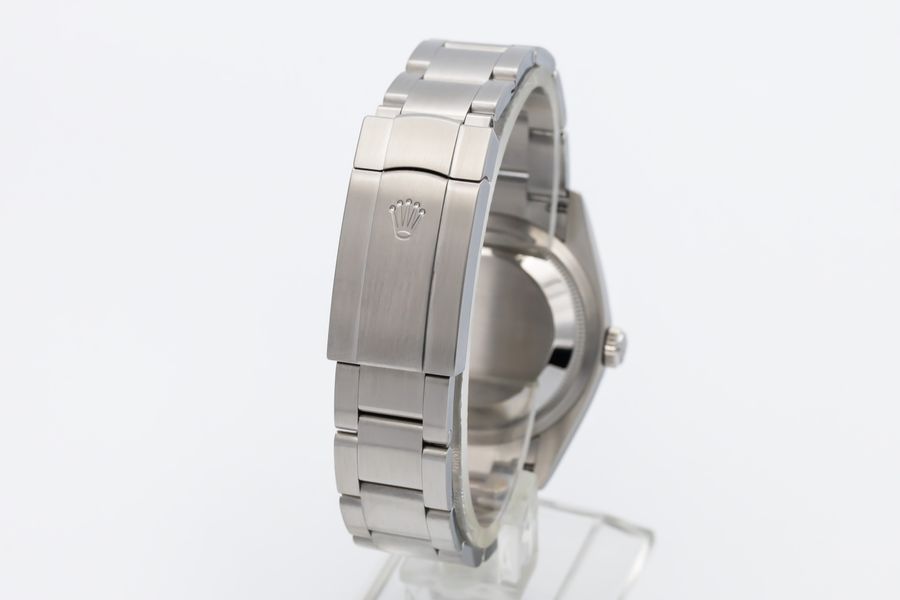 Rolex Oyster Perpetual 126000